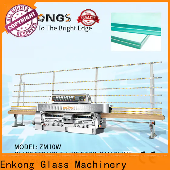 Top glass machinery manufacturers high precision manufacturers for processing glass