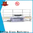 High-quality glass cutting machine price zm9 supply for household appliances