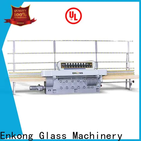 High-quality glass cutting machine price zm9 supply for household appliances
