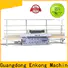 Enkong New glass edging machine price manufacturers for photovoltaic panel processing