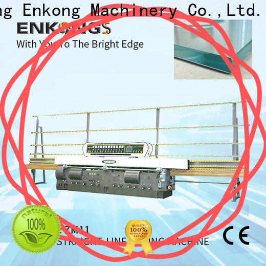 Latest portable glass edge polishing machine zm9 suppliers for household appliances