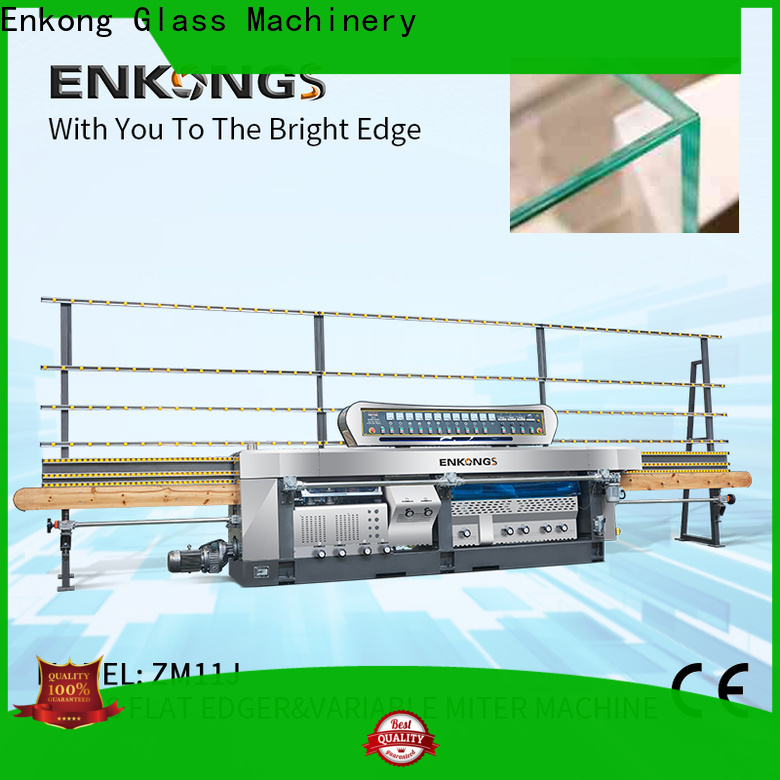 Enkong Best mitering machine suppliers for grind