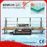 Enkong zm11 glass edging machine price supply for household appliances