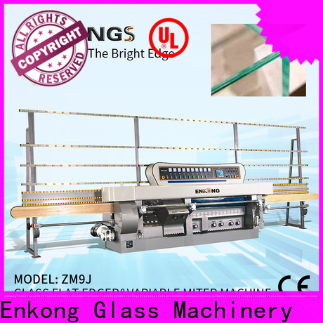 Enkong ZM9J mitering machine suppliers for household appliances