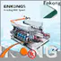 Enkong SM 20 automatic glass cutting machine factory for household appliances