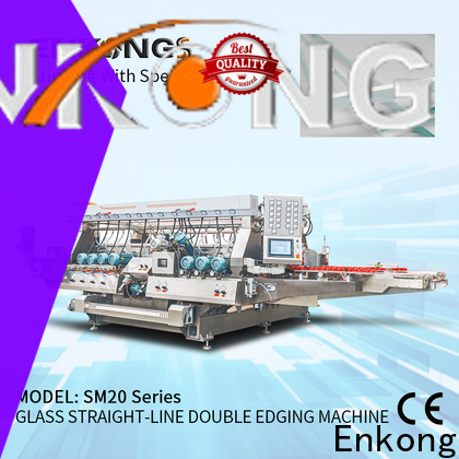 Enkong SM 22 double edger manufacturers for household appliances