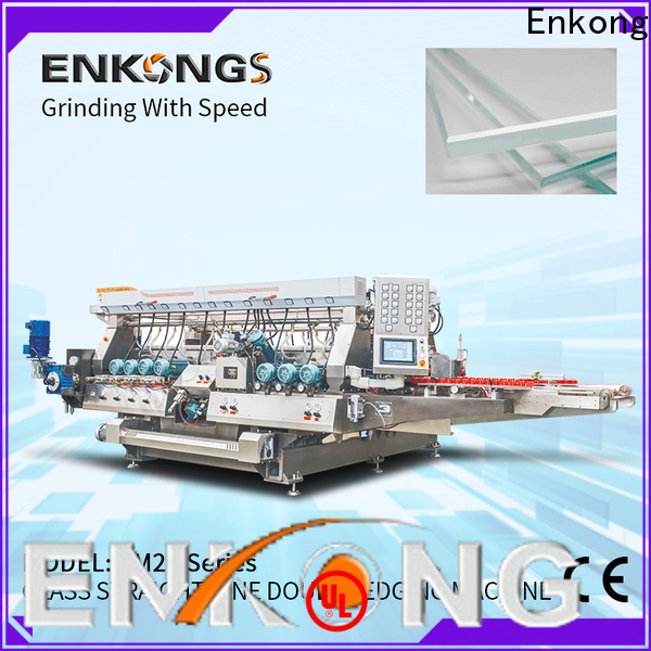 Enkong Wholesale double edger manufacturers for household appliances