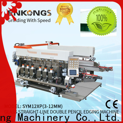 Enkong SM 22 double glass machine supply for household appliances