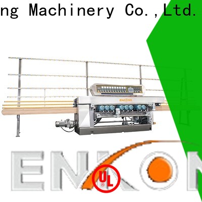 Latest glass beveling machine manufacturers xm351a factory for polishing
