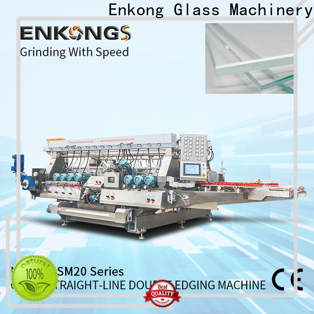Enkong Latest automatic glass cutting machine for business for household appliances