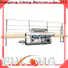Enkong Latest beveling machine for glass company for polishing