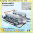 Enkong SYM08 glass double edger manufacturers for household appliances