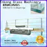 Enkong High-quality glass cutting machine for sale suppliers for household appliances