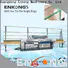 Enkong 60 degree glass manufacturing machine price factory for household appliances