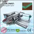 Enkong SM 12/08 glass edging machine suppliers factory for household appliances