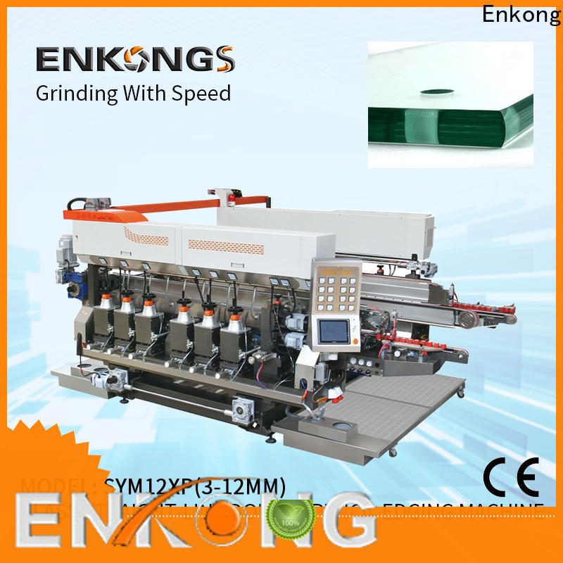 Enkong New double glass machine suppliers for household appliances