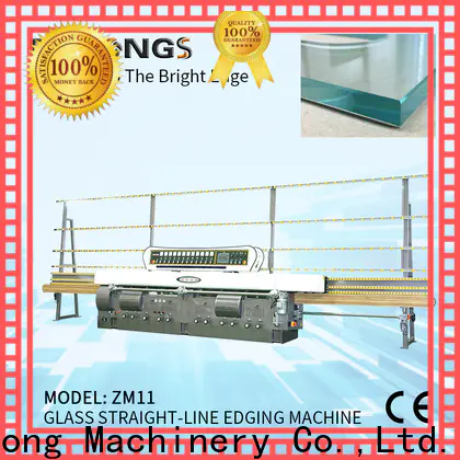 Enkong Best glass grinding machine manufacturers for photovoltaic panel processing