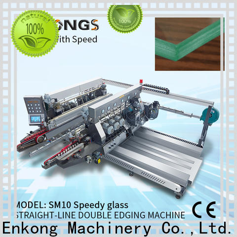 Enkong Latest double glass machine for business for photovoltaic panel processing