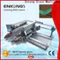 Enkong New small glass edge polishing machine manufacturers for photovoltaic panel processing