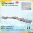 Enkong SM 22 automatic glass cutting machine manufacturers for round edge processing