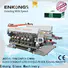 Enkong straight-line glass edging machine suppliers supply for household appliances