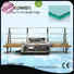 Enkong zm9 glass edge polishing machine company for household appliances