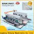 Enkong Wholesale glass edging machine suppliers suppliers for round edge processing