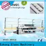 Enkong xm363a glass beveling machine supply for polishing