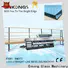 Enkong xm371 glass beveling machine manufacturers for glass processing