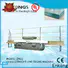 Enkong zm7y glass edging machine for sale supply for household appliances