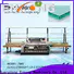 Enkong zm7y glass edge grinding machine suppliers for household appliances