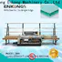 Enkong zm9 glass edger for sale factory for household appliances