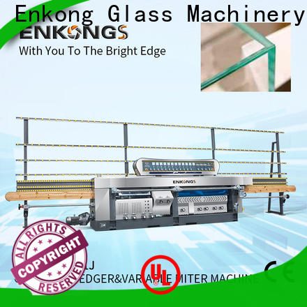 Best glass machine factory 60 degree for business for polish
