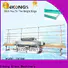 Enkong Top glass machinery for business for processing glass