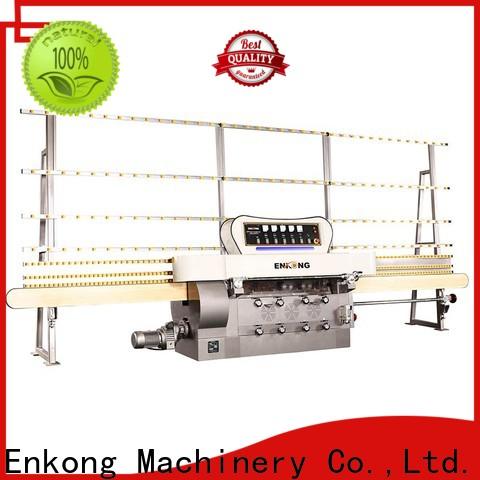 Wholesale cnc glass edging machine zm11 suppliers for household appliances