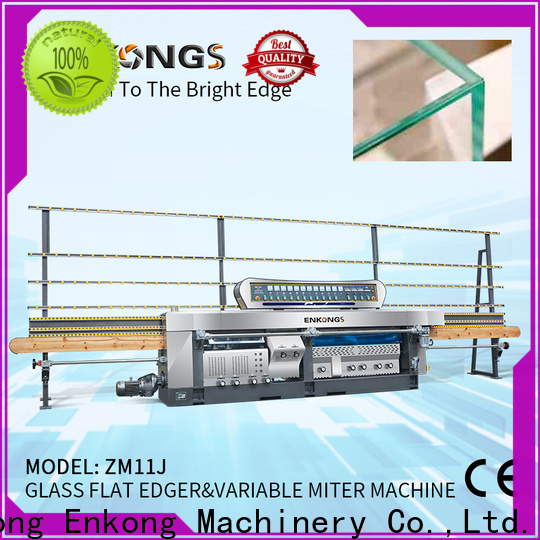 Latest miter machine ZM9J for business for grind
