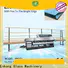 New glass beveling machine manufacturers xm363a factory for glass processing