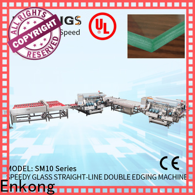 Enkong High-quality automatic glass cutting machine suppliers for photovoltaic panel processing