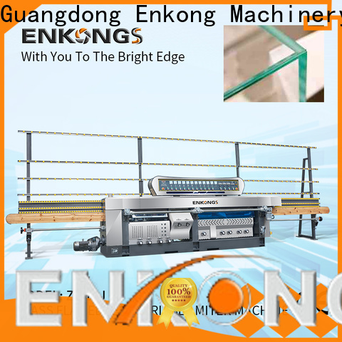 Enkong High-quality miter machine company for grind