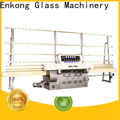 Best glass cutting machine for sale zm4y factory for photovoltaic panel processing
