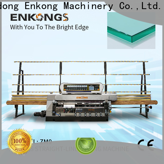 Enkong Wholesale cnc glass cutting machine for sale factory for household appliances