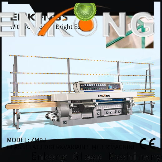 Best edging device 60 degree company for round edge processing