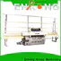New glass cutting machine for sale zm11 suppliers for round edge processing