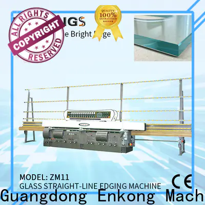 Enkong High-quality glass cutting machine suppliers for business for photovoltaic panel processing