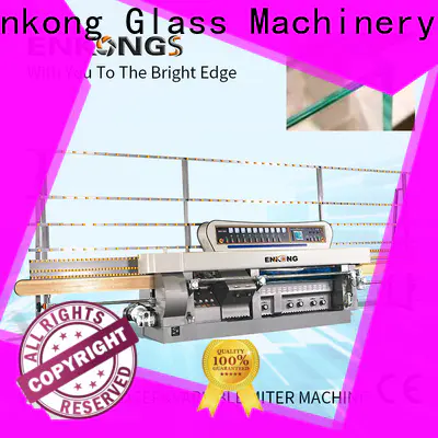 Latest glass designs machines variable for business for household appliances
