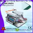Best glass bevel machine SM 26 suppliers for photovoltaic panel processing
