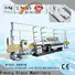 Top mirror beveling machine xm351 supply for glass processing