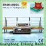 Best used glass polishing machine for sale zm11 suppliers for photovoltaic panel processing