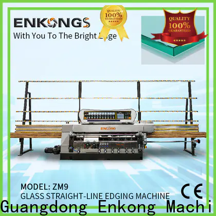 Best used glass polishing machine for sale zm11 suppliers for photovoltaic panel processing