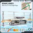 Enkong 5 adjustable spindles glass manufacturing machine price for business for polish